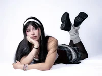 Модель AliiceWonderland_