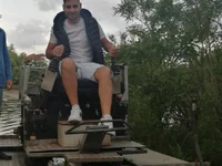 Vld121's webcam live show