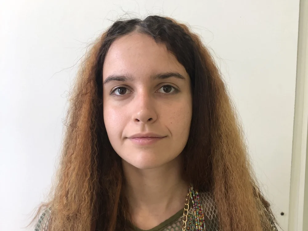 GillBrinker's Offline XXX Chat