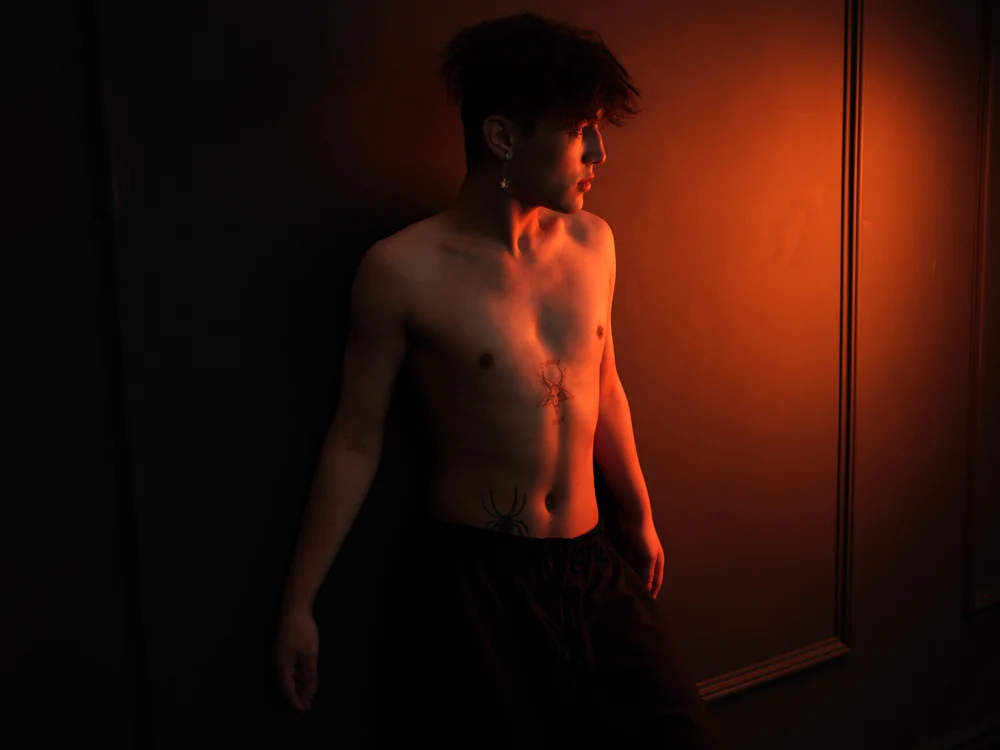 Chat XXX offline de Vinnie_Hacker