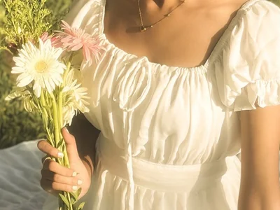 Lili_Flower1 webcam preview