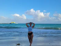 Harley-77 élő XXX-chatje