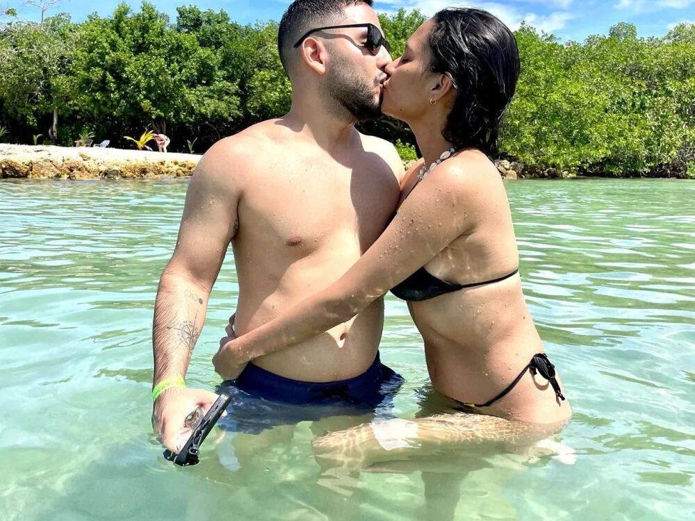 Marc_and_Emma1のオフラインXXXチャット