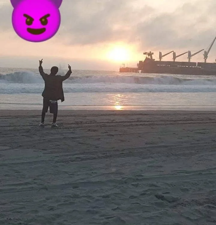 Offline XXX chat SolitarioHot