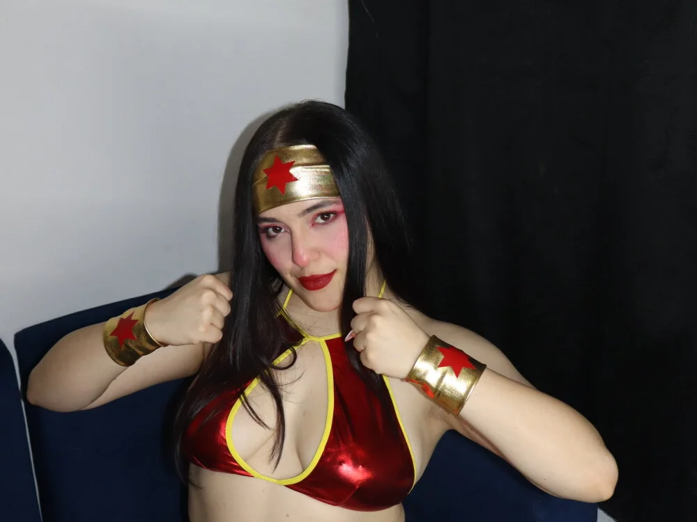 دردشة Lady_Kaisa الجنسية دون اتصال