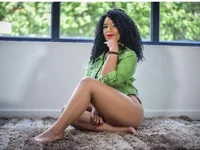 leslycarsson's webcam live show