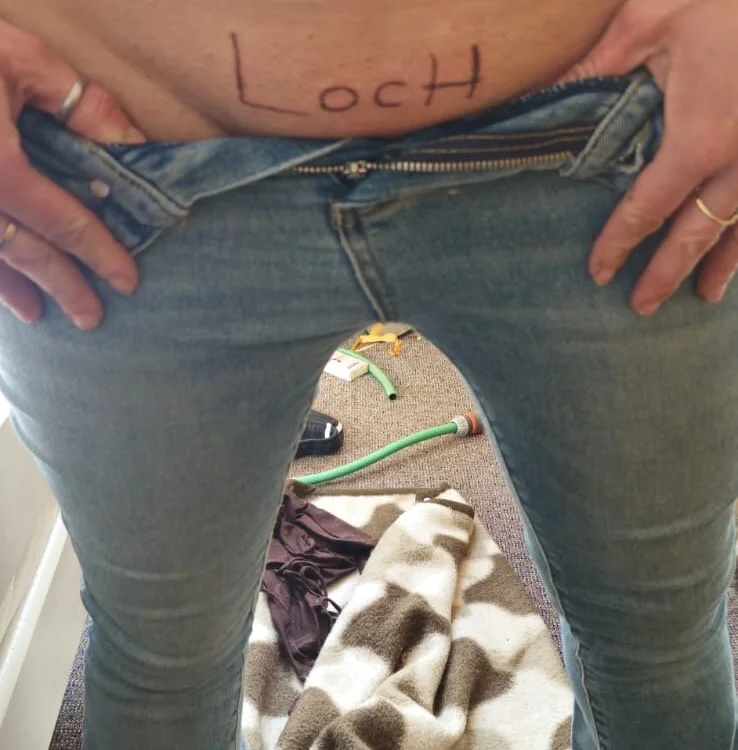 Chat +18 off-line de JuelzimLoch