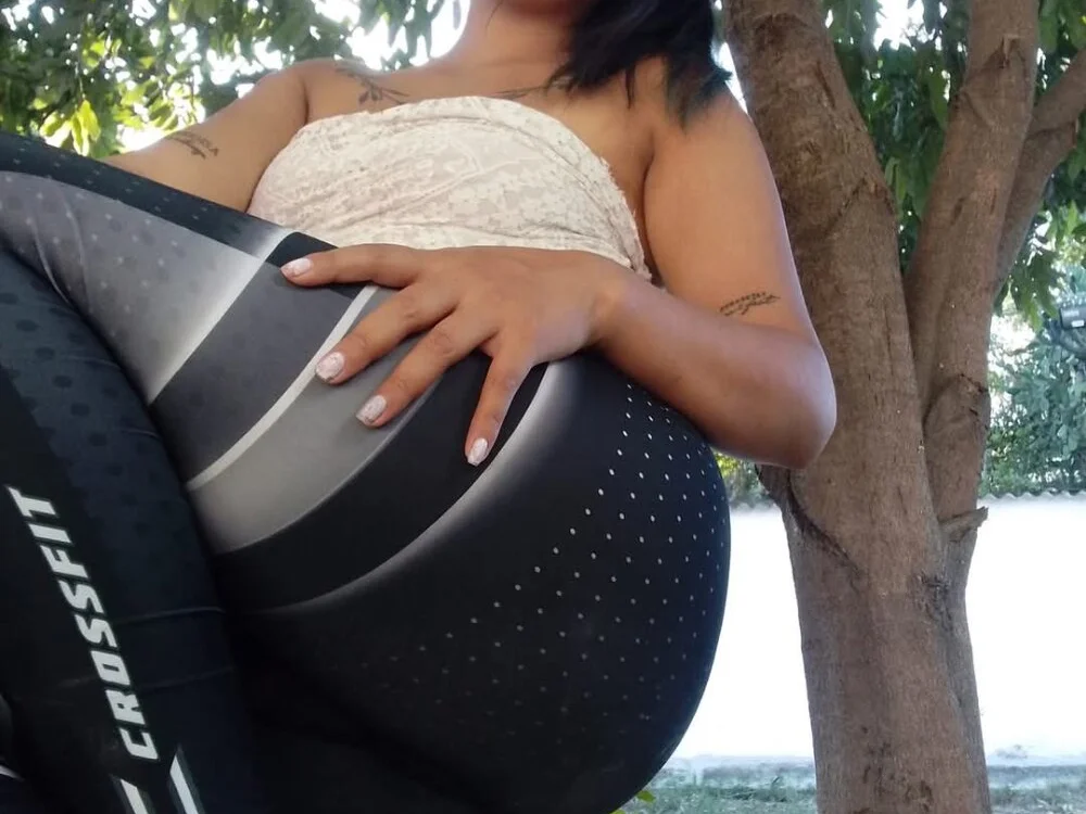 LunaHot_777 오프라인 XXX 채팅