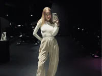 leyaaftermidnight live XXX chat