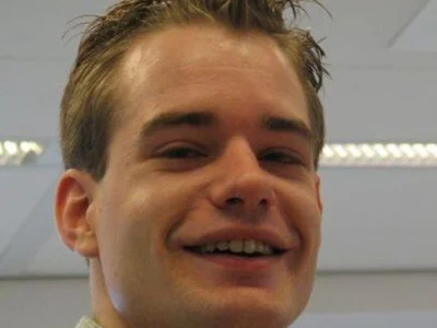 Maikel1981-NL profile