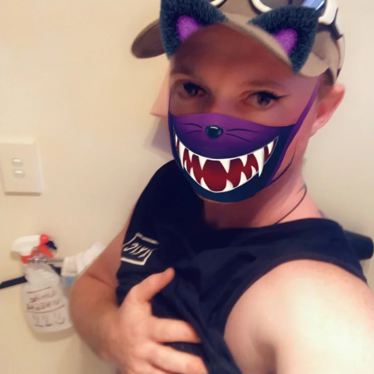 jamesbb4 – Offline XXX chat