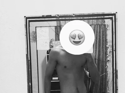 Mask_Hot - Couple 