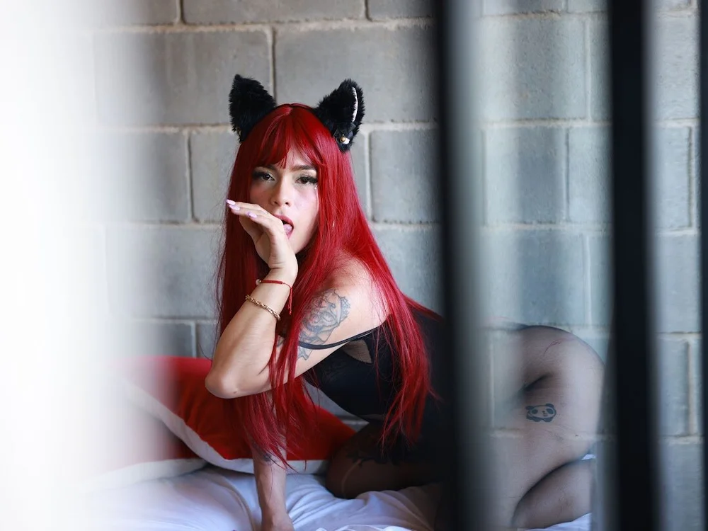 Офлайн-чат XXX arabellarosees