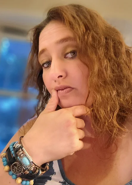 Offline chatovací místnost SirenGypsy