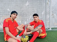 Модель Adventurous_Boys