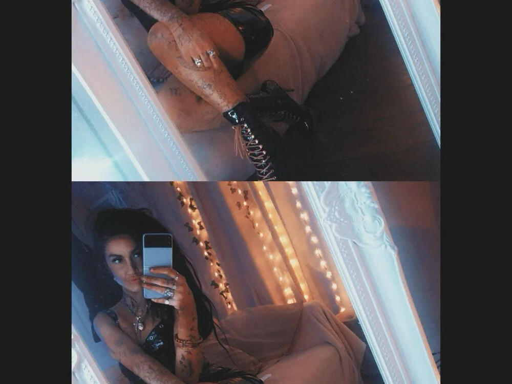 Tannedtattooed69: συνομιλία ΧΧΧ εκτός σύνδεσης