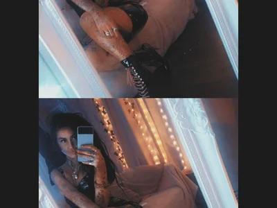 Tannedtattooed69 profile