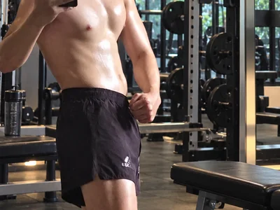 Fitnessceoofficial - Boy 