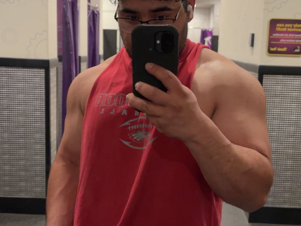 MrMustangx's most recent online preview