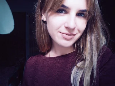 pinkbaby6969 on StripChat