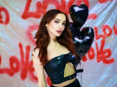 MarieKarma - Girl 