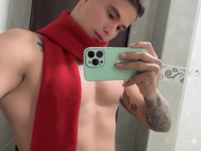 DominickVegas profile