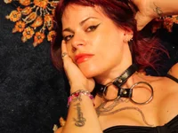 Sembang XXX Secara Langsung Butterflyvelvet