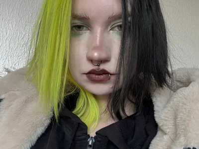 PolyaMo - Girl 