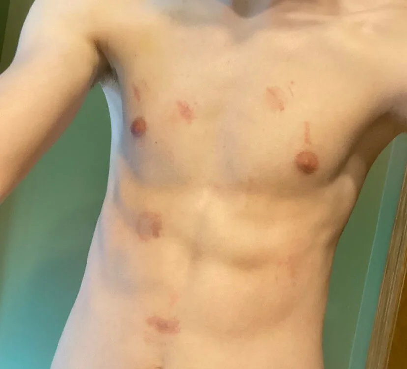 Chatroom XXX hors ligne de WhisperedDreams