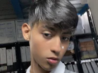 Mauuu18 webcam thumbnail