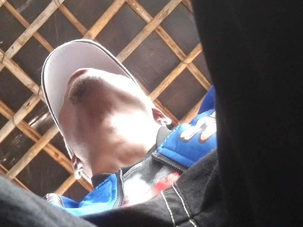 My_police12 offline XXX-chatje