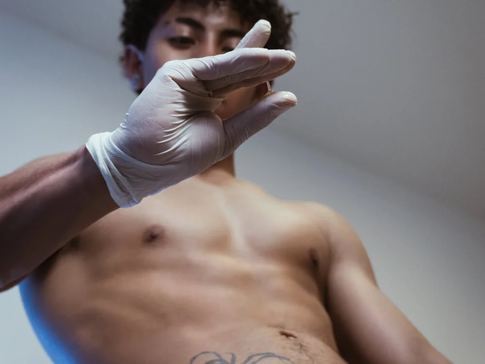 Troy_dalton's Offline XXX Chat