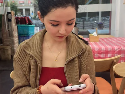 Honey_baby99 - Girl 