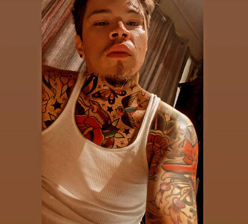 Slowburnsgota Chat XXX Ngoại tuyến