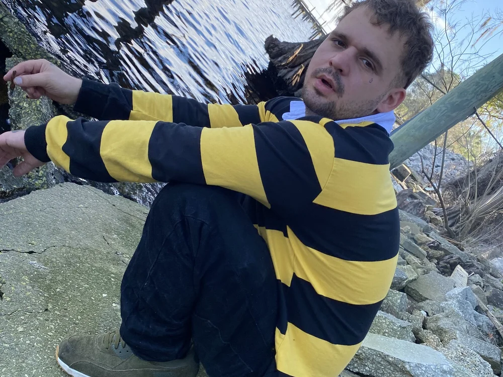 Rickyorrich's Offline XXX Chat