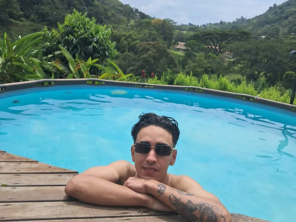 Mick-lollipop offline XXX-chat