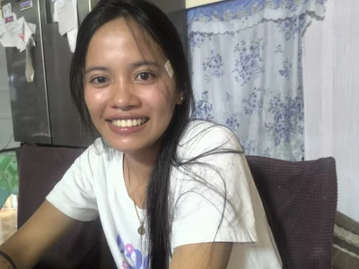 SkinnyGirl_PinayBaby - Girl 