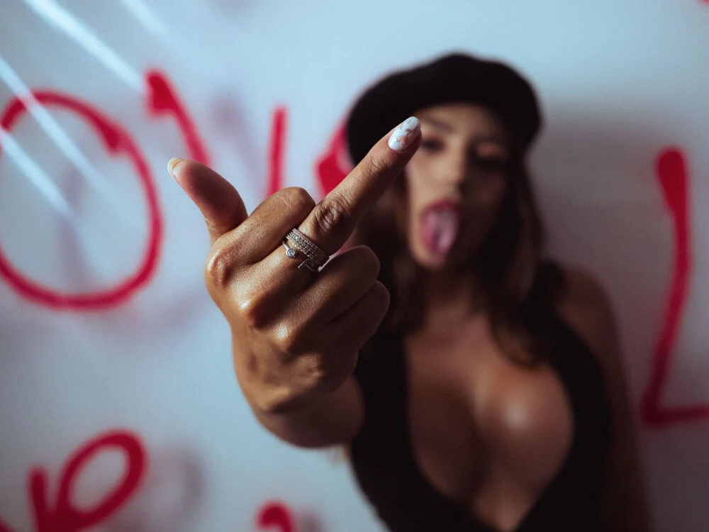 Chat XXX offline de dana_hazze