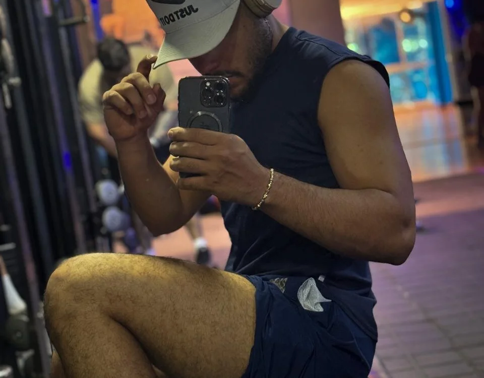 Chat +18 off-line de MattewFox_