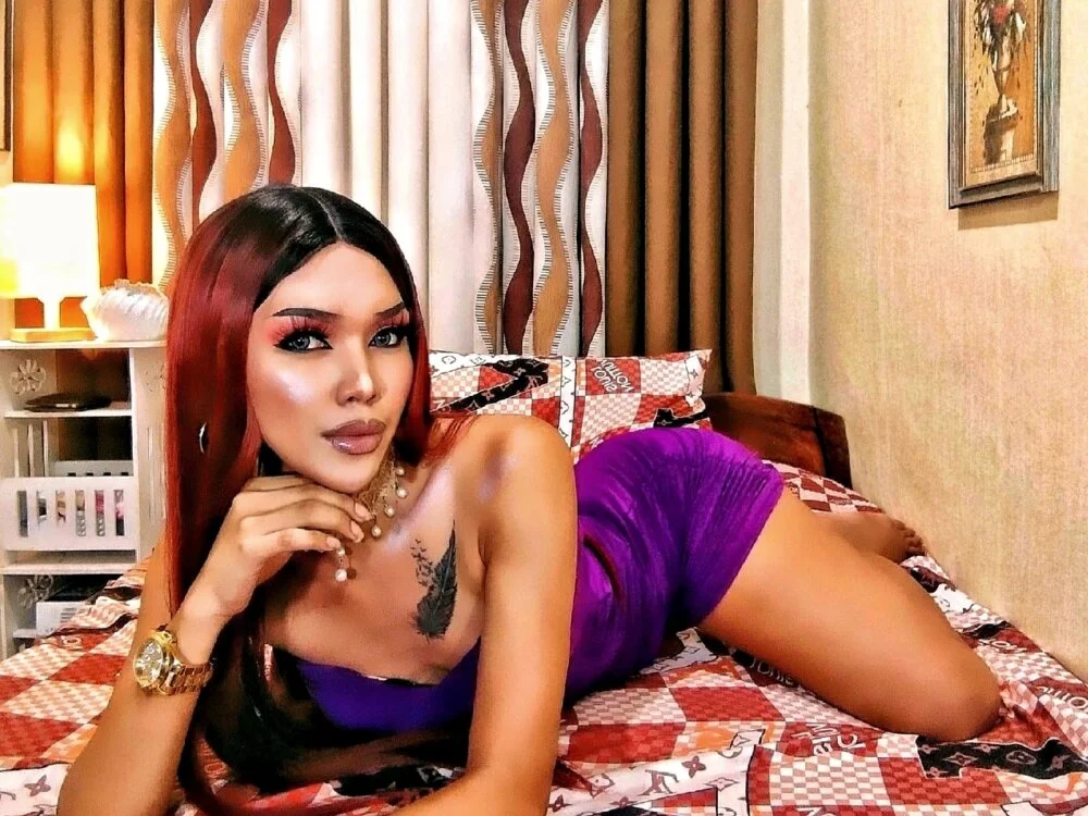 YourAsianTiffanyTS Chat XXX Ngoại tuyến