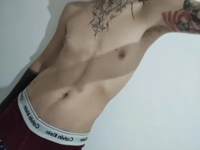 X_July_x - Boy 