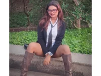 Model Smayra_model21