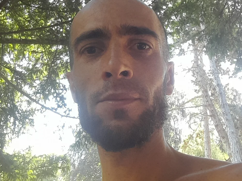 Chatroom XXX hors ligne de JonathanShadow