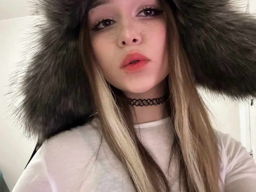 MilaMiuu Live XXX-Chat