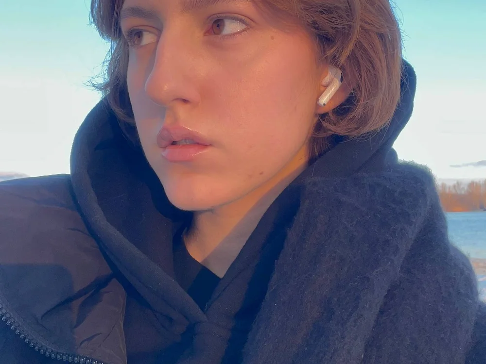 Chat XXX offline de Klare_Jinn