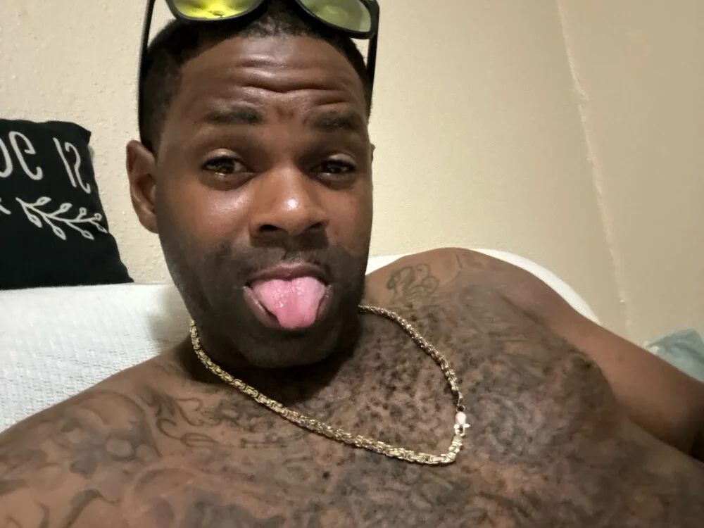 Chat +18 off-line de CrookedBeaut