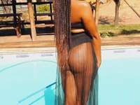 Модель Amandabrown60