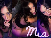 Модель goddessmissmia