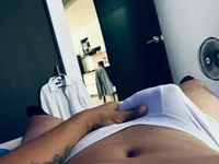 Latinbunny6's webcam live show