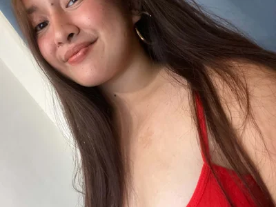Honeybabe_Hanah - Girl 